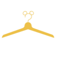 Team Page: Costuming and Cosmo T-Pins 